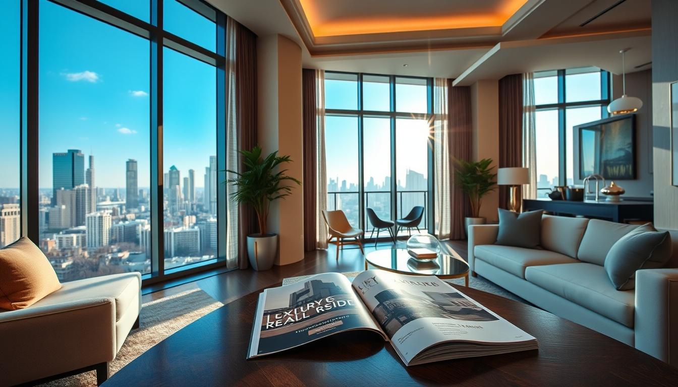 Your Luxury Living Resource